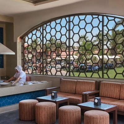 Megasaray Club Belek - Gözleme House