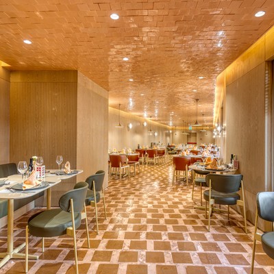 Megasaray Club Belek - El Porto Mexican Kitchen