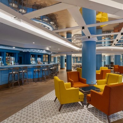 Megasaray Club Belek - Sports Bar