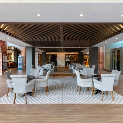 Megasaray Club Belek - Sports Bar