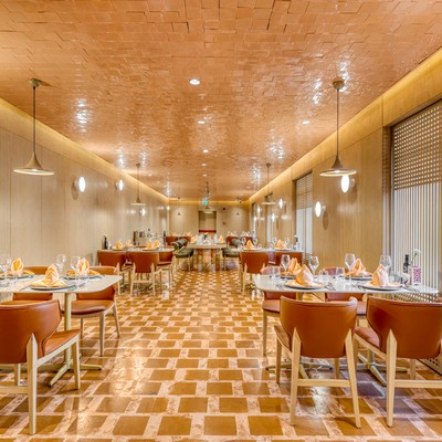 Megasaray Club Belek - El Porto Mexican Kitchen