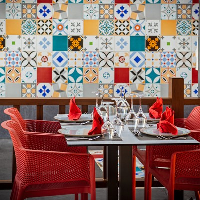 Megasaray Club Belek - Red Far East The Far Eastern Cuisine