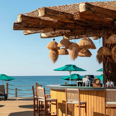 Megasaray Club Belek - Pier Bar