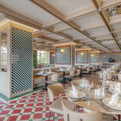 Megasaray Club Belek - La Prima Italian Restaurant