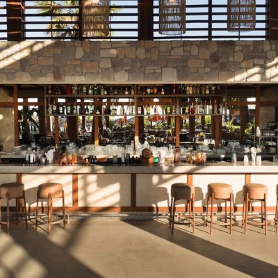 Megasaray Club Belek - AllatRa Bar