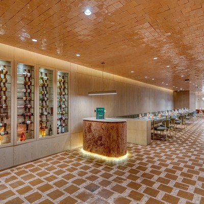 Megasaray Club Belek - El Porto Mexican Kitchen