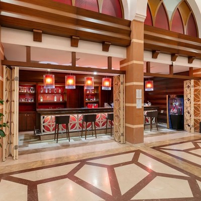 Megasaray Club Belek - Lobby Bar