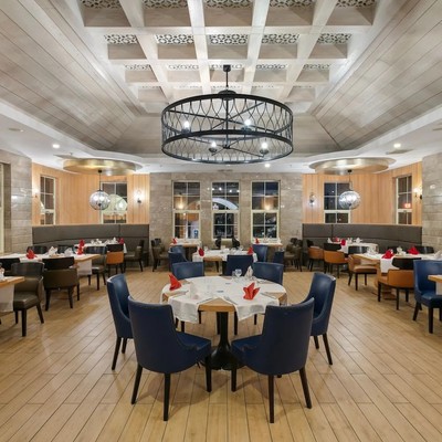 Megasaray Club Belek - Главный ресторан