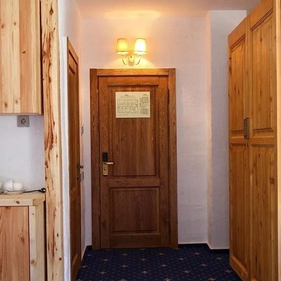 Отель Alean Select Pino - Family deluxe