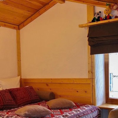 Отель Alean Select Pino - Family suite