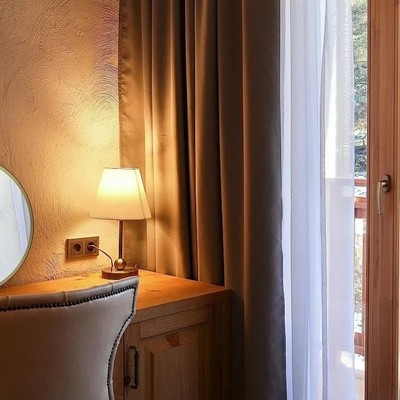 Отель Alean Select Pino - Standart