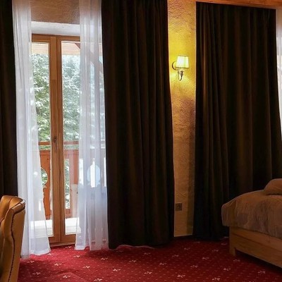 Отель Alean Select Pino - Standart plus