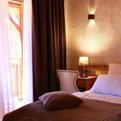 Отель Alean Select Pino - Family suite