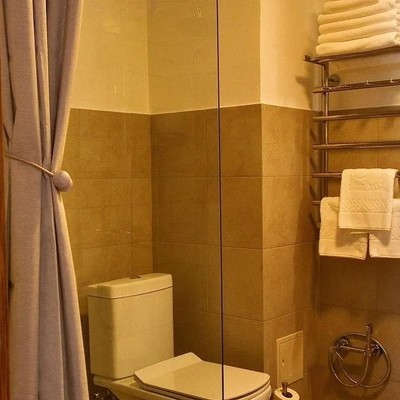 Отель Alean Select Pino - Family deluxe