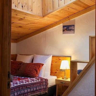 Отель Alean Select Pino - Family suite