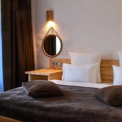 Отель Alean Select Pino - Family deluxe