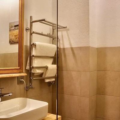 Отель Alean Select Pino - Standart plus