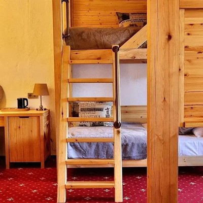 Отель Alean Select Pino - Family standart