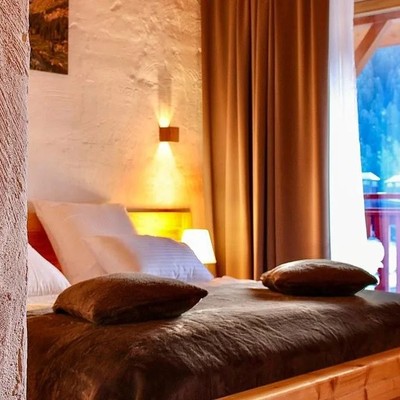 Отель Alean Select Pino - Superior