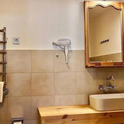 Отель Alean Select Pino - Family deluxe