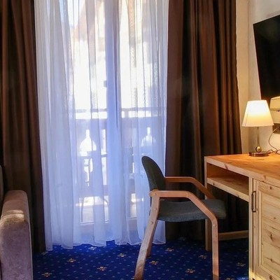 Отель Alean Select Pino - Family deluxe