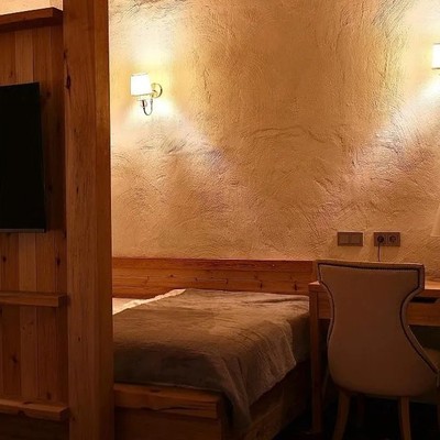 Отель Alean Select Pino - Superior