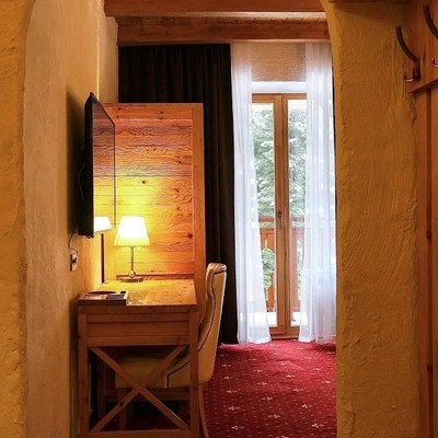 Отель Alean Select Pino - Standart plus