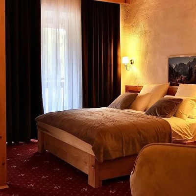 Отель Alean Select Pino - Family standart