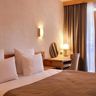 Отель Alean Select Pino - Standart