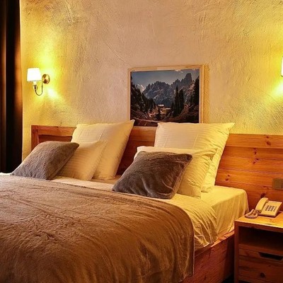 Отель Alean Select Pino - Family standart