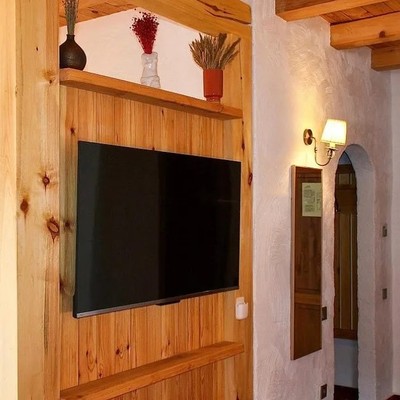 Отель Alean Select Pino - Superior