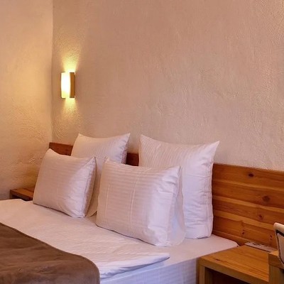 Отель Alean Select Pino - Standart