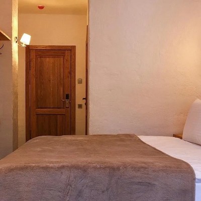 Отель Alean Select Pino - Standart