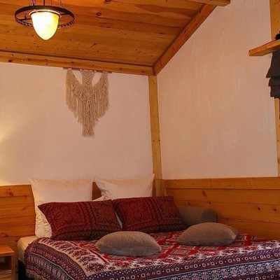 Отель Alean Select Pino - Family suite