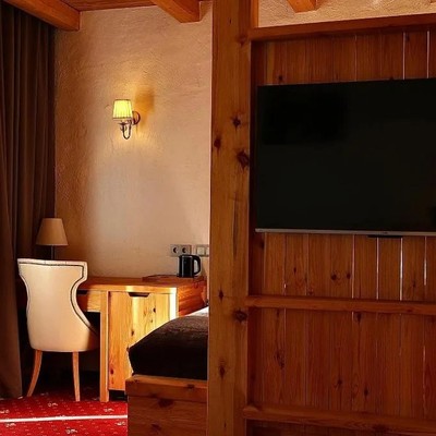 Отель Alean Select Pino - Superior