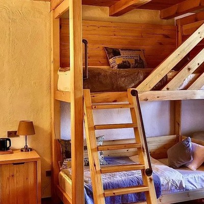 Отель Alean Select Pino - Family standart