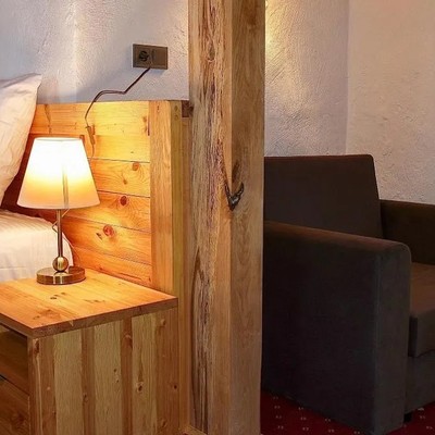 Отель Alean Select Pino - Standart plus