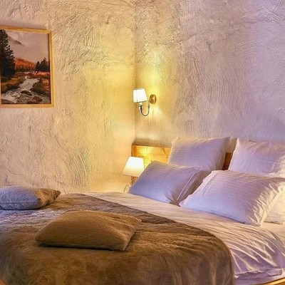 Отель Alean Select Pino - Standart plus