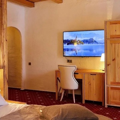 Отель Alean Select Pino - Standart plus