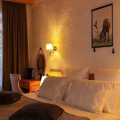 Отель Alean Select Pino - Family suite