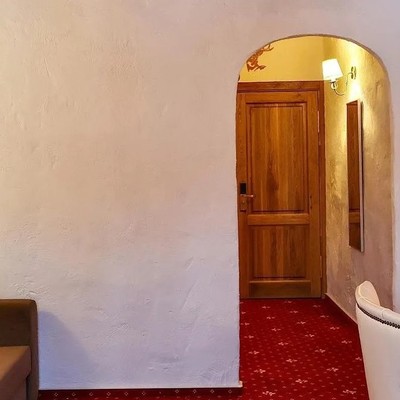 Отель Alean Select Pino - Standart plus