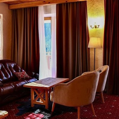 Отель Alean Select Pino - Family suite