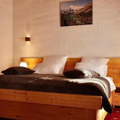 Отель Alean Select Pino - Superior