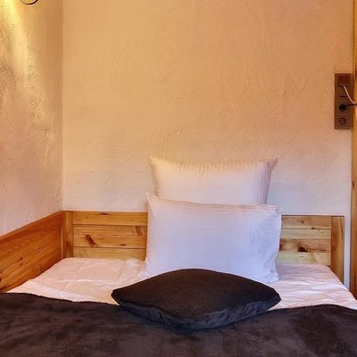 Отель Alean Select Pino - Superior