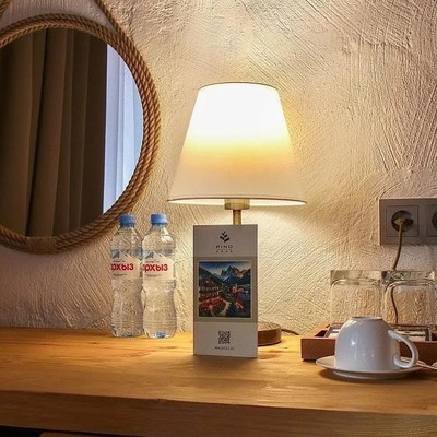 Отель Alean Select Pino - Superior