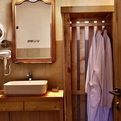 Отель Alean Select Pino - Family suite