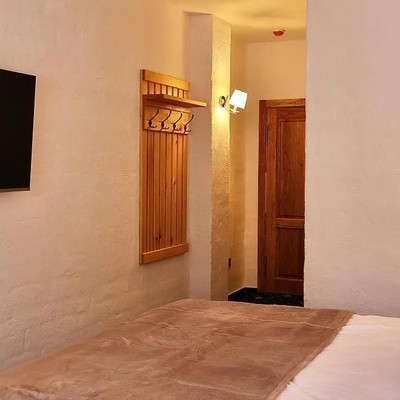 Отель Alean Select Pino - Standart