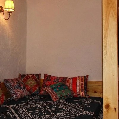 Отель Alean Select Pino - Superior