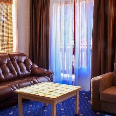 Отель Alean Select Pino - Family deluxe