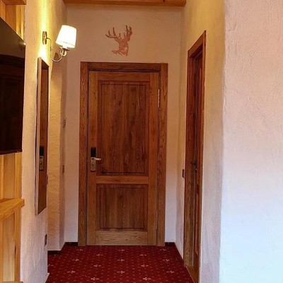 Отель Alean Select Pino - Superior